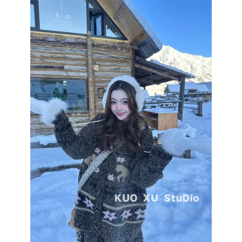 【送运费险】ootd一整套穿搭套装