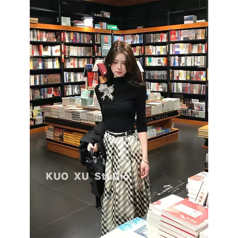 【送运费险】ootd一整套穿搭套装