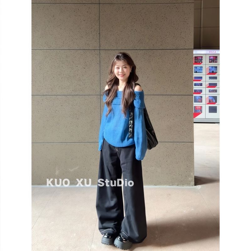 【送运费险】ootd一整套穿搭套装