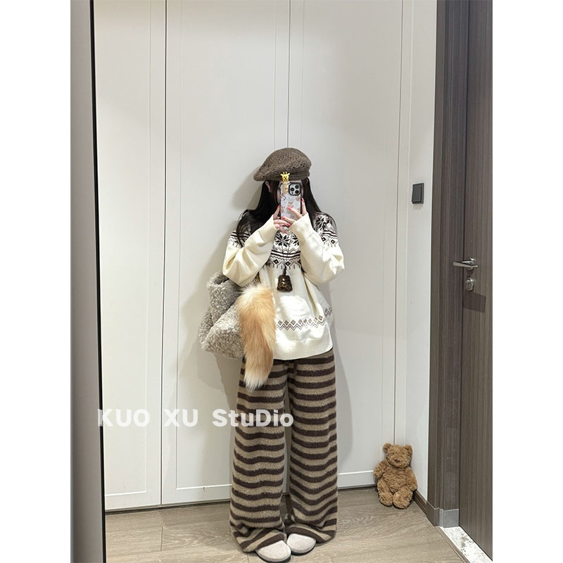 【送运费险】ootd一整套穿搭套装