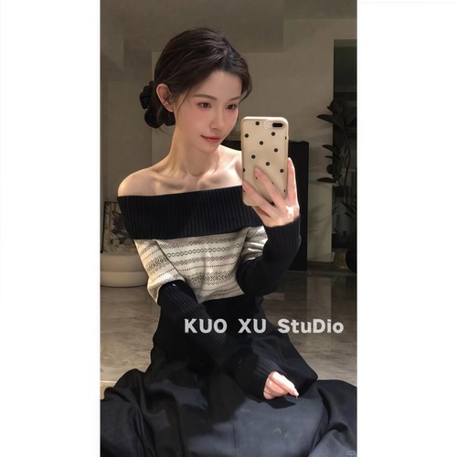 【送运费险】ootd一整套穿搭套装