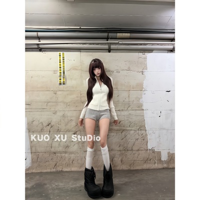 【送运费险】ootd一整套穿搭套装