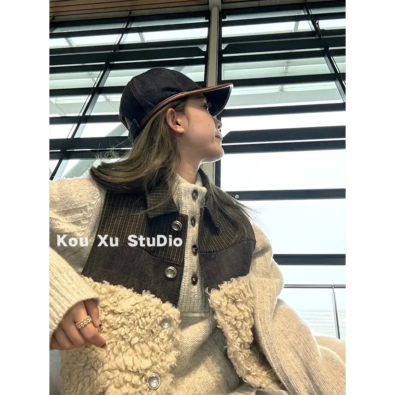 【送运费险】ootd一整套穿搭套装