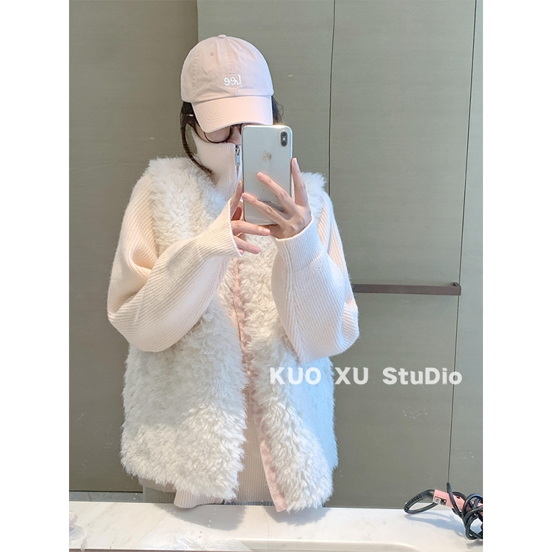 【送运费险】ootd一整套穿搭套装