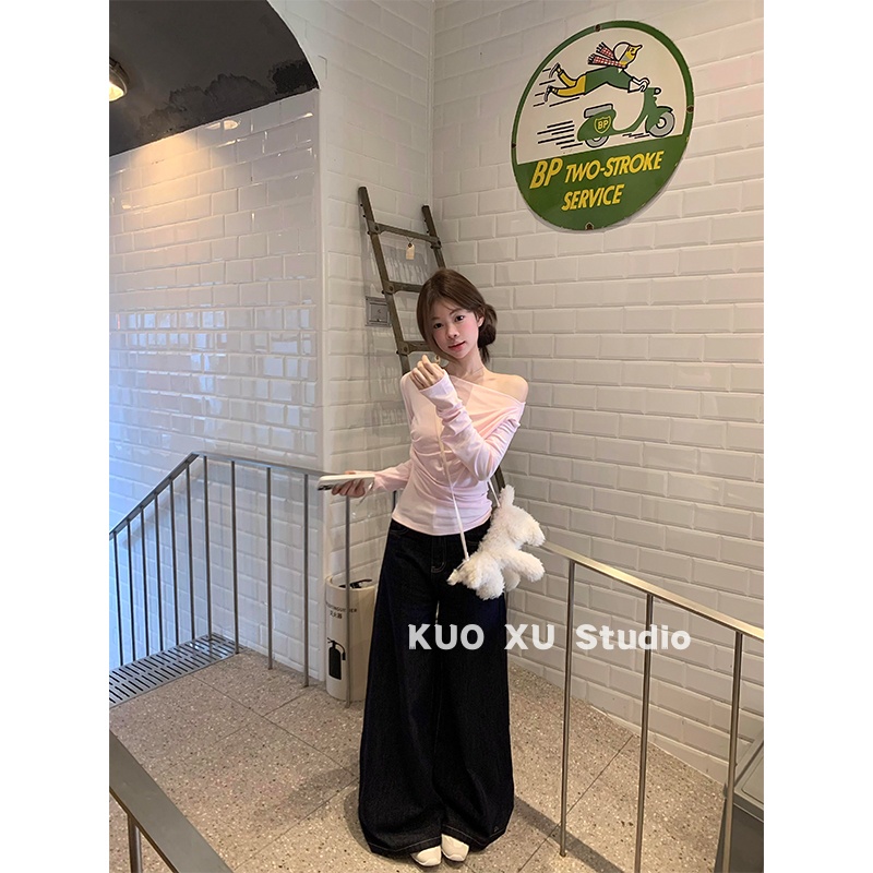【送运费险】ootd一整套穿搭套装