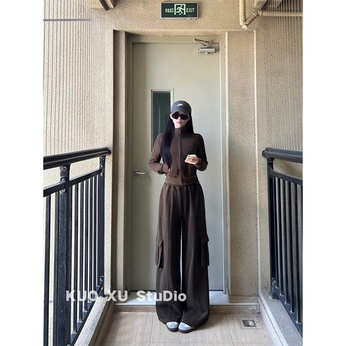 【送运费险】ootd一整套穿搭套装