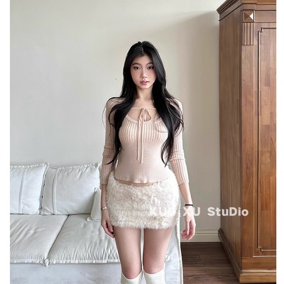 【送运费险】ootd一整套穿搭套装