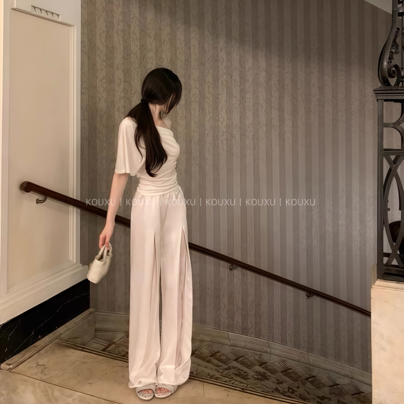 【送运费险】ootd一整套夏日穿搭