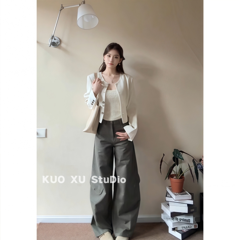 【送运费险】ootd一整套穿搭上衣