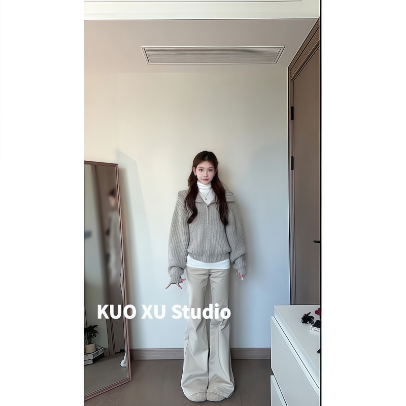 【送运费险】ootd一整套穿搭套装