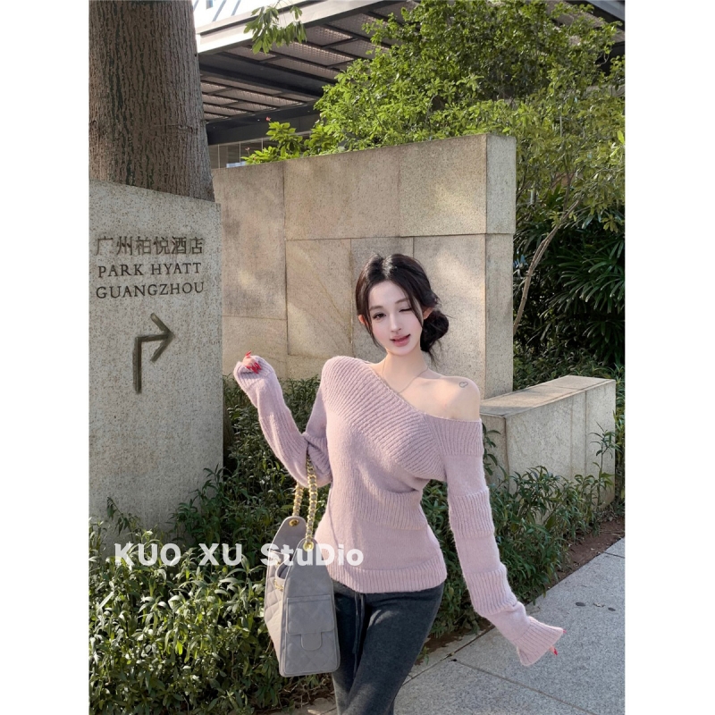 【送运费险】ootd一整套穿搭套装