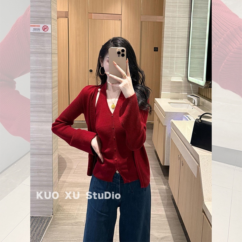 【送运费险】ootd一整套穿搭套装