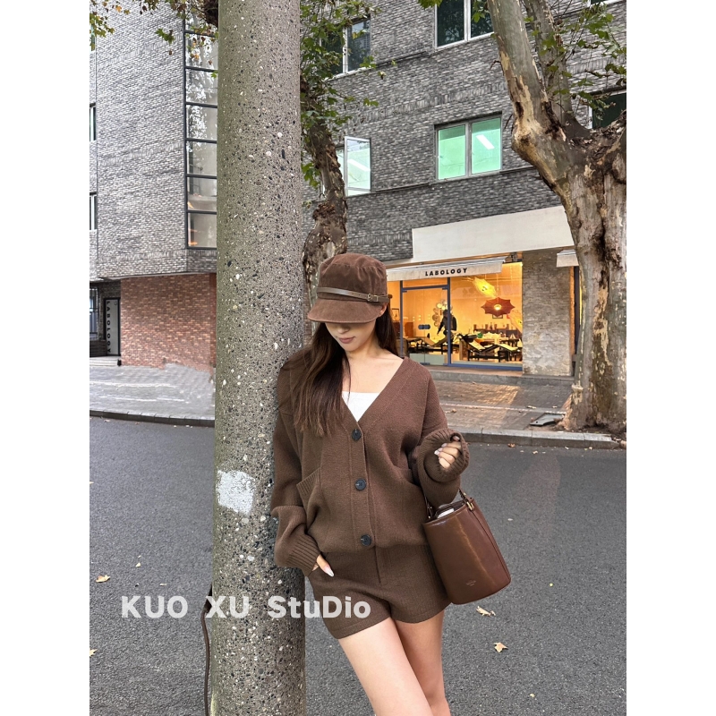 【送运费险】ootd一整套穿搭套装