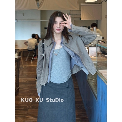 【送运费险】ootd一整套穿搭套装