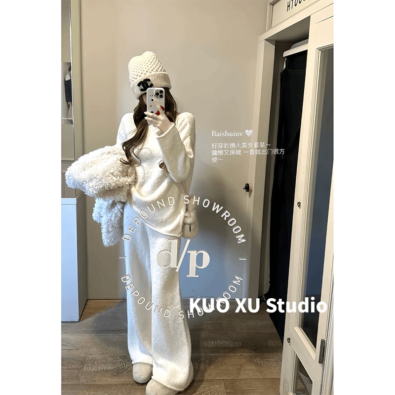 【送运费险】ootd一整套穿搭套装