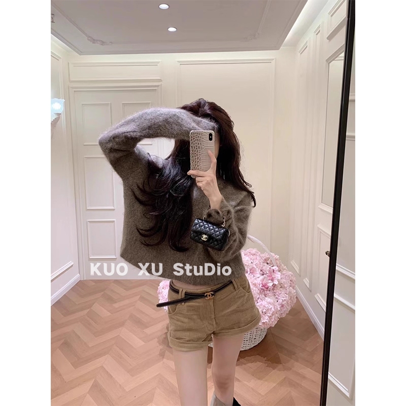 【送运费险】ootd一整套穿搭套装