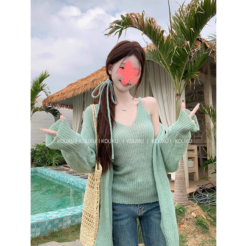 【送运费险】ootd一整套穿搭