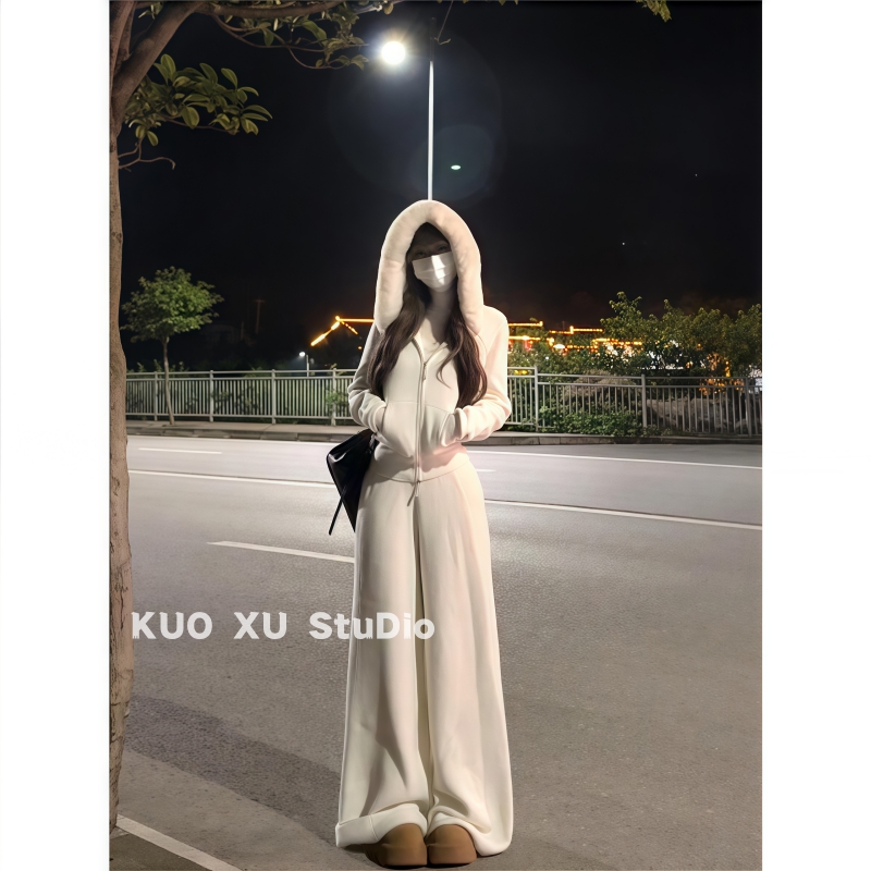 【送运费险】ootd一整套穿搭套装