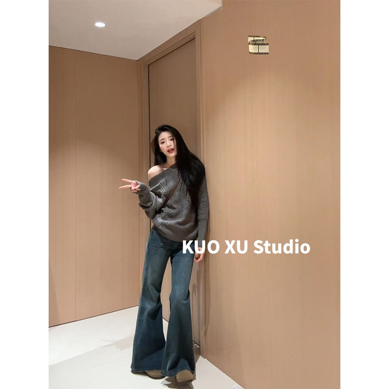 【送运费险】ootd一整套穿搭套装