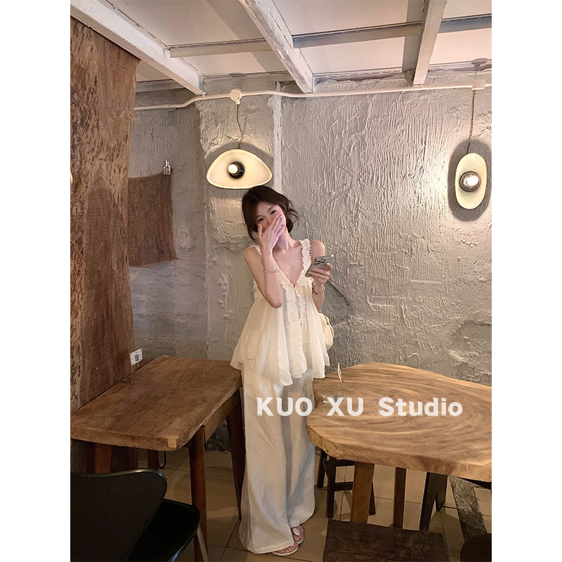 【送运费险】ootd一整套夏日穿搭