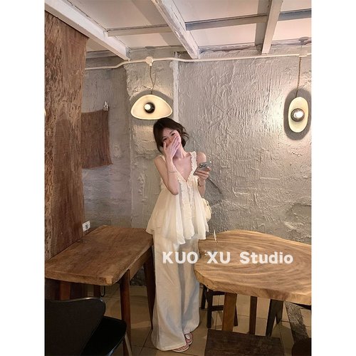 【送运费险】ootd一整套夏日穿搭