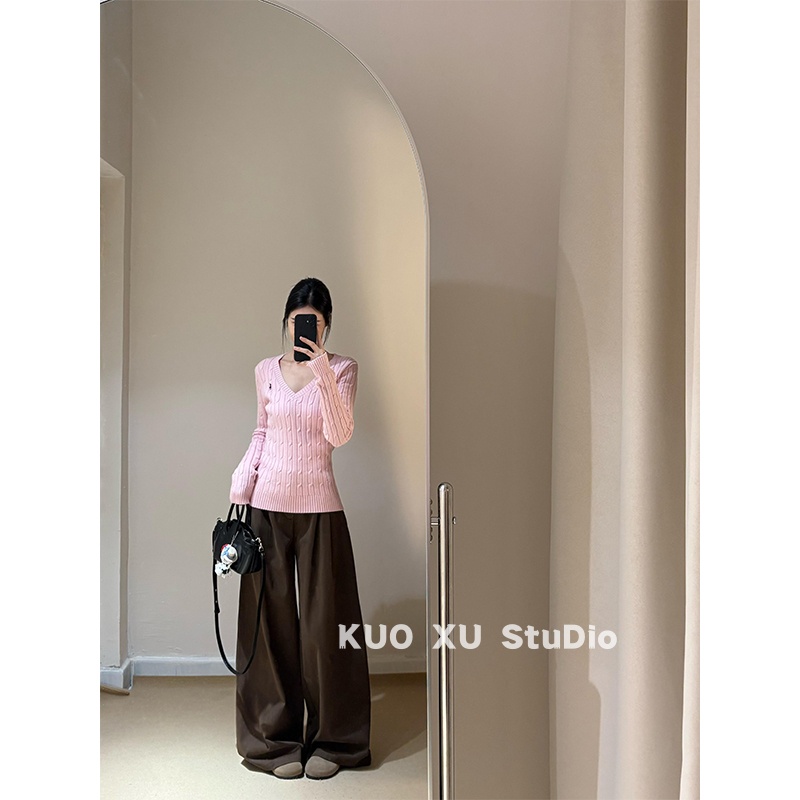 【送运费险】ootd一整套穿搭套装