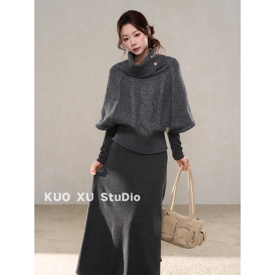 【送运费险】ootd一整套穿搭上衣