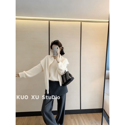 【送运费险】ootd一整套穿搭套装