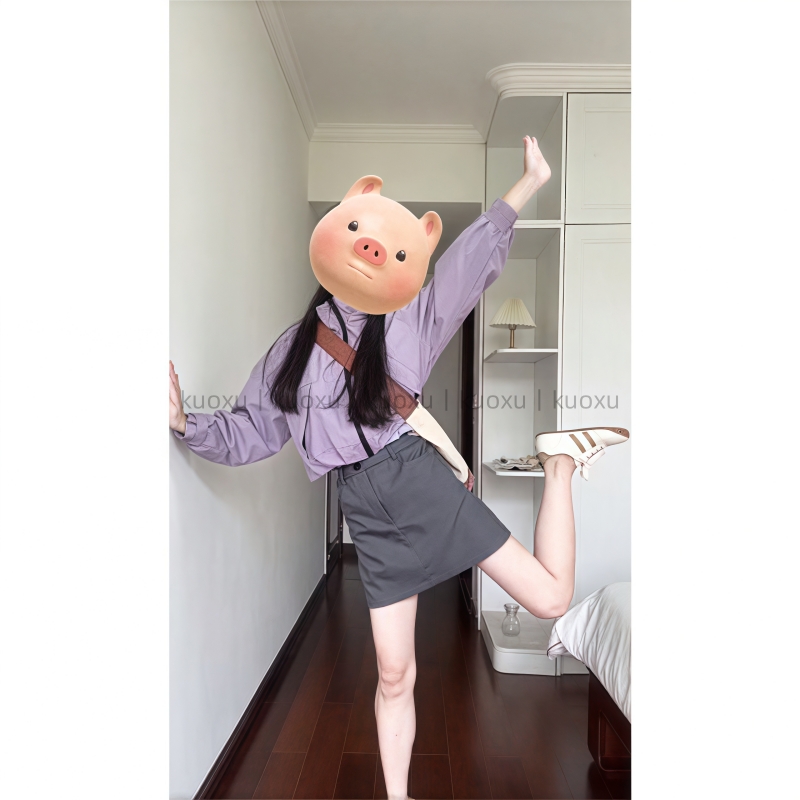 【送运费险】ootd一整套穿搭