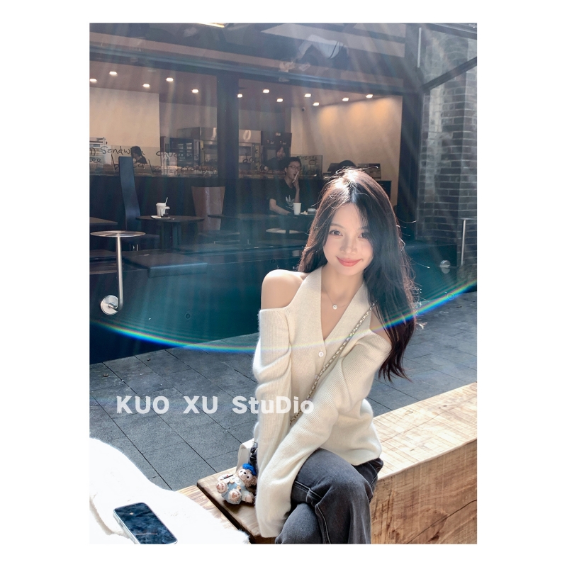 【送运费险】ootd一整套穿搭套装