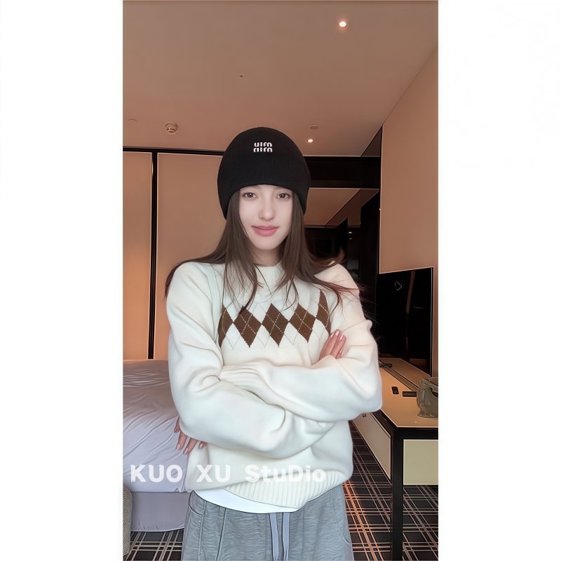 【送运费险】ootd一整套穿搭套装