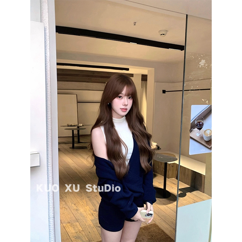 【送运费险】ootd一整套穿搭套装