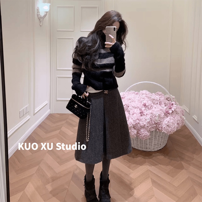 【送运费险】ootd一整套穿搭套装