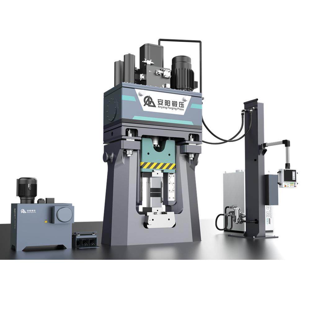 16KJ数控全液压模锻锤火车摩托车配件生产锻造设备程控精密锻锤,五金/工具,机床,淘宝优惠券,粉丝福利购,淘宝优惠卷
