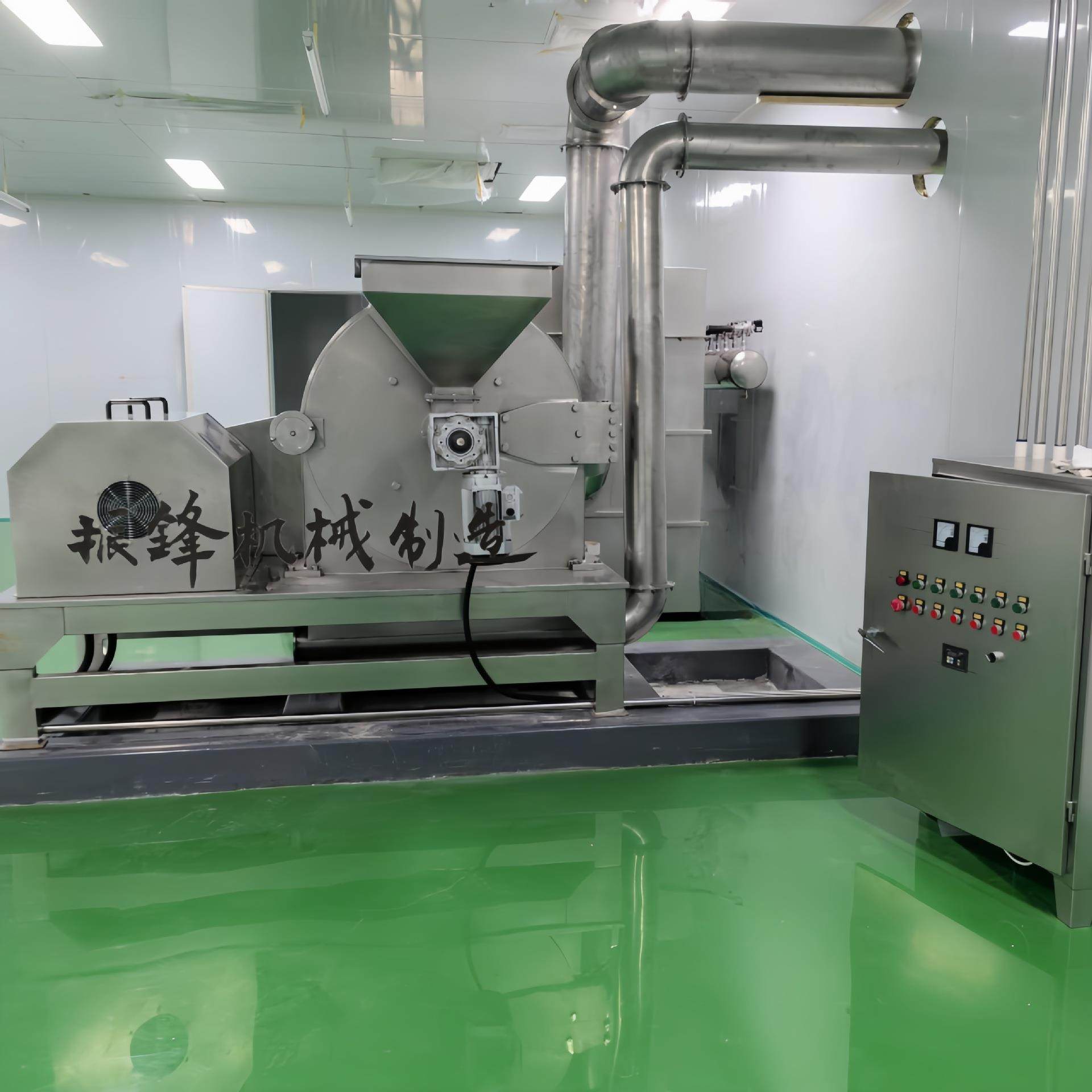 厂家生产大米粉碎机香辛料磨粉机不锈钢商业大型打粉机器设备,机械设备,粉碎机,淘宝优惠券,粉丝福利购,淘宝优惠卷