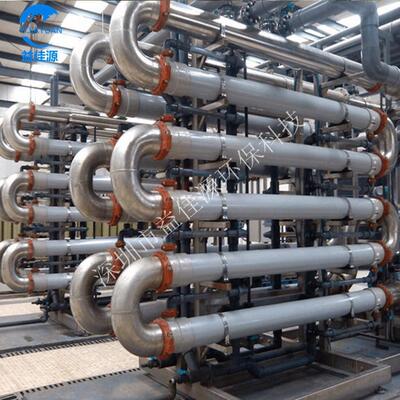 Penteair X-Flow荷兰诺芮特6寸3米长管式超滤膜36GRH-XLT/F5385