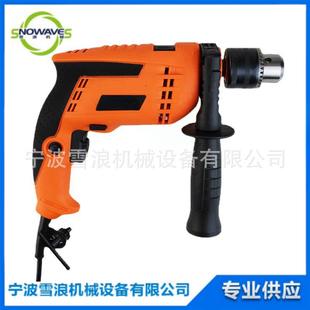 591003 电钻13mm IMPA 591013迷你手提式 多功能船用电钻 110 220V