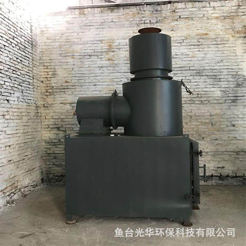 病死动物焚烧炉 垃圾无害化环保处理设备  优质厂家发货