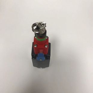 Pizzato意大利全新原装进口拉线拉绳开关FD1878现货 正品