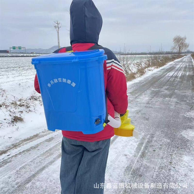电动撒肥器果园大棚轻便后背施肥器颗粒饲料化肥种子融雪剂喷洒器,农机/农具/农膜,施肥机械,淘宝优惠券,粉丝福利购,淘宝优惠卷