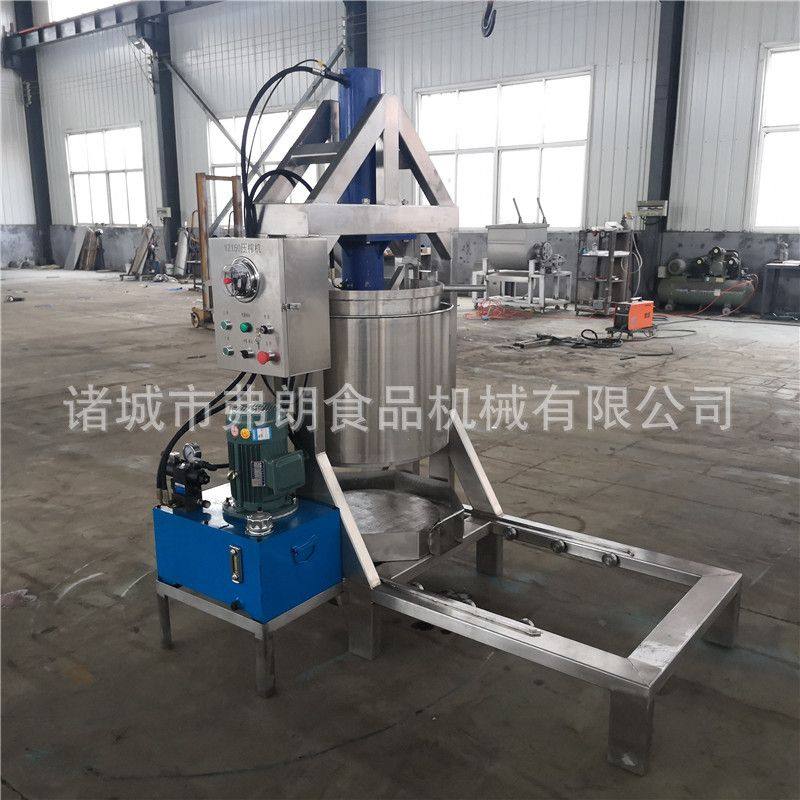厂家供应液压压榨机 酸豆角脱水压榨机 酱菜压榨机 泡菜压榨机,清洗/食品/商业设备,乳化机,淘宝优惠券,粉丝福利购,淘宝优惠卷
