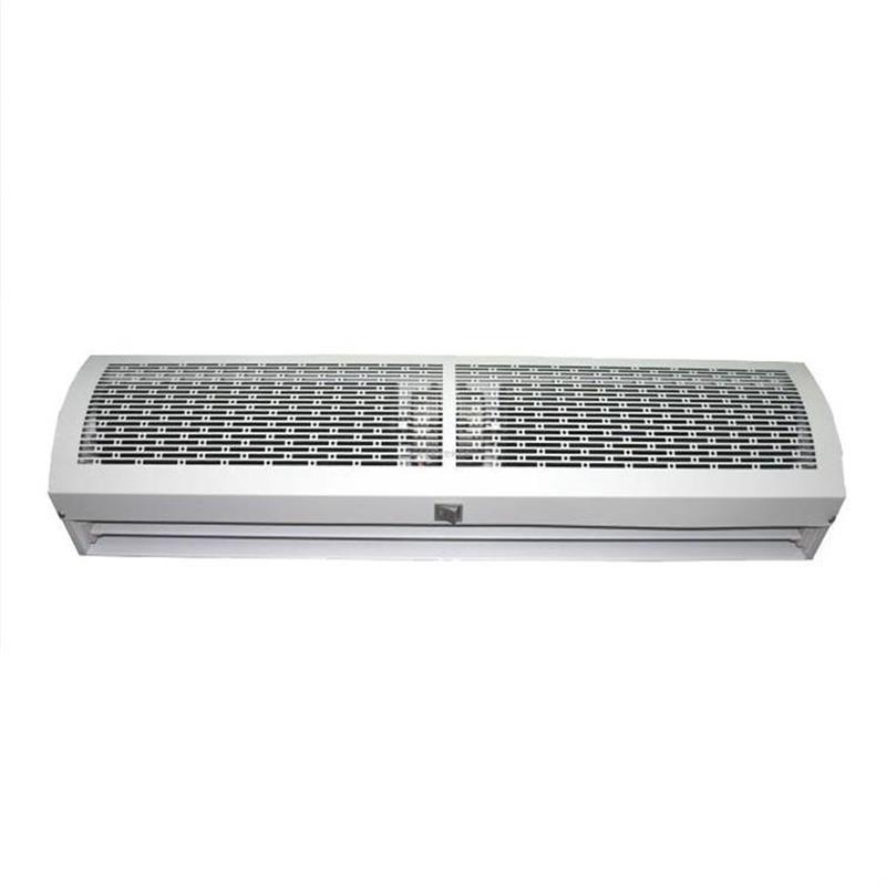 立式侧吹风幕机离心式空气幕高速大风量工业/商用2米竖装风帘机