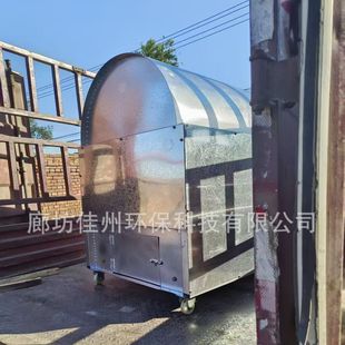 移动式聚苯板造块机 小号泡沫化坨机厂家 泡沫包装箱保温箱压制机