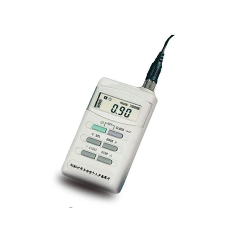 ASR6矿用本安防爆型个人声暴露计70~140dB