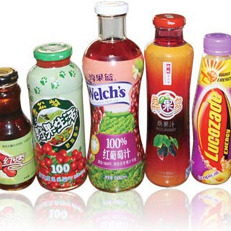 GLF-2-2型双头磁力泵灌装机 饮料 精油 爽肤水灌装机 厂家