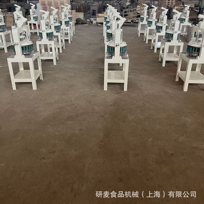 手动面团分割机 36等份面团切割机 面团分块机food processor
