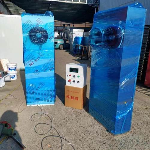 发酵设备面团醒发室主机 发酵房 控制器发酵箱醒发箱自动控温控湿