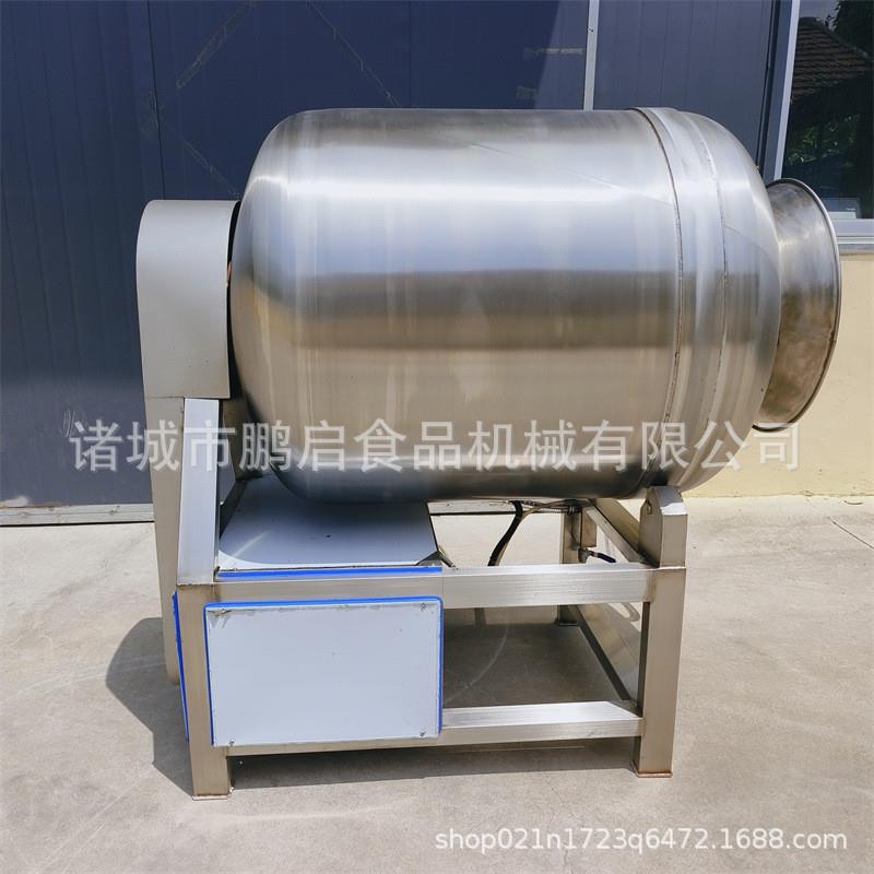 供应鸡柳真空滚揉机 羊肉真空滚揉机价格真空滚揉腌肉机厂家