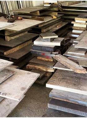 易切削不锈钢SUS303中厚板SUS316不锈钢圆棒SUS304不锈钢板料