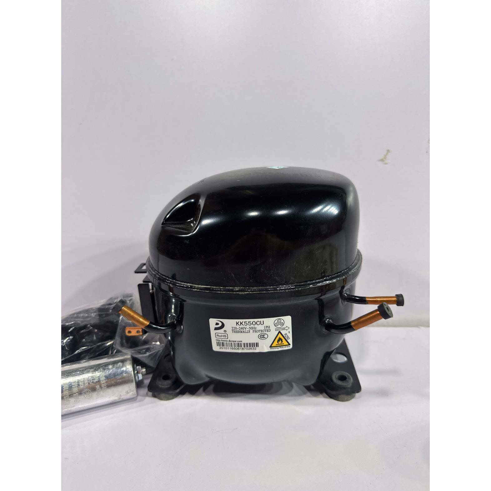 全新原装290压缩机S50/L58/L68/L76/L83/K480/KK550/KK650cu